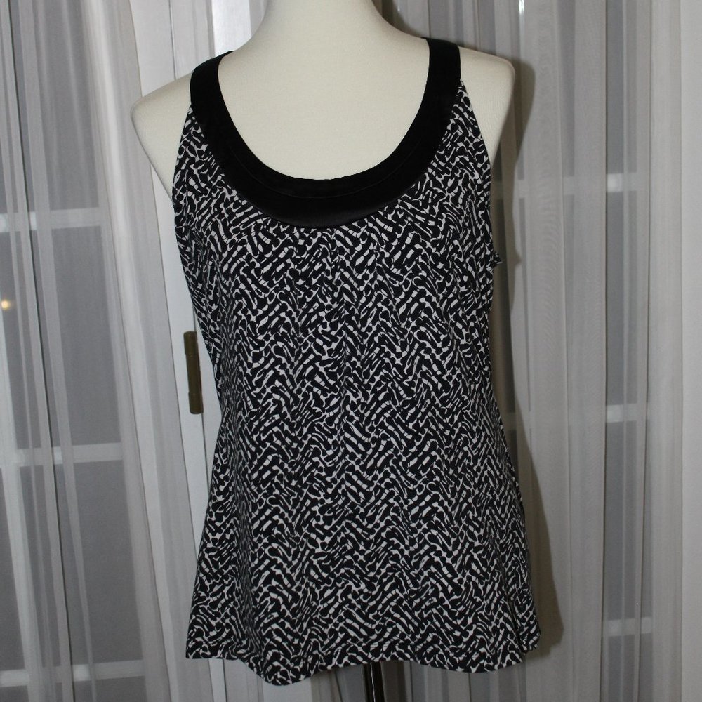 Ann Taylor Tank